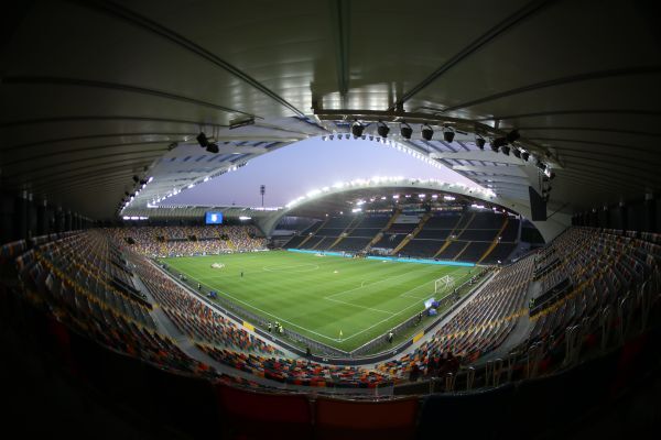 Dacia Arena Udine