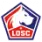 OSC Lille Logo