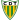 CD Tondela Logo