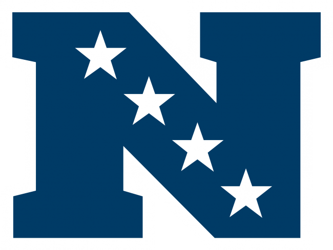 national-football-conference-logo