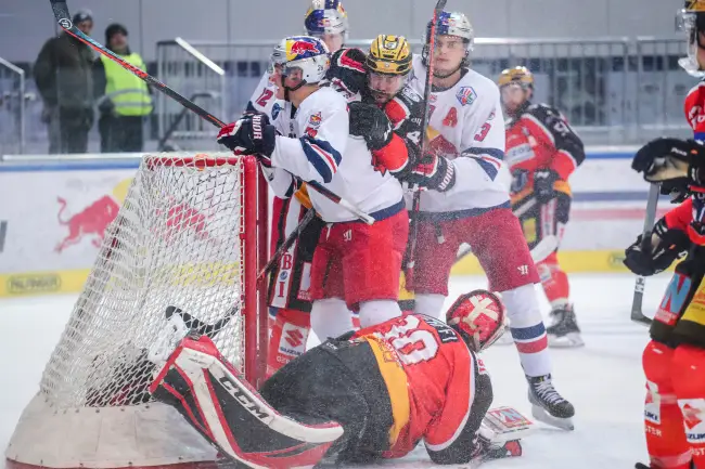 RB Hockey Juniors VEU Feldkirchen AHL Alps Hockey League Wett Tipp Eishockey Quotenvergleich