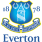 FC Everton Logo