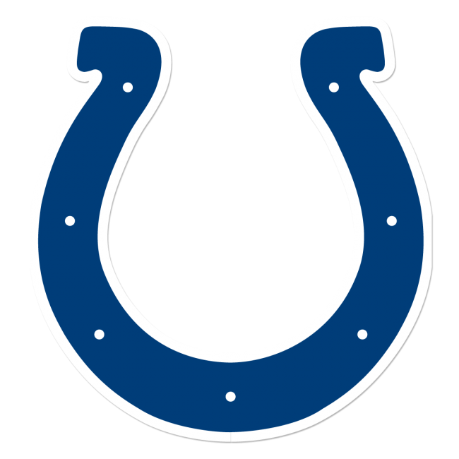 Indianapolis Colts Logo