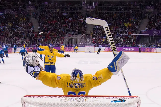 Eishockey WM 2019 Team Schweden Wett Tipp