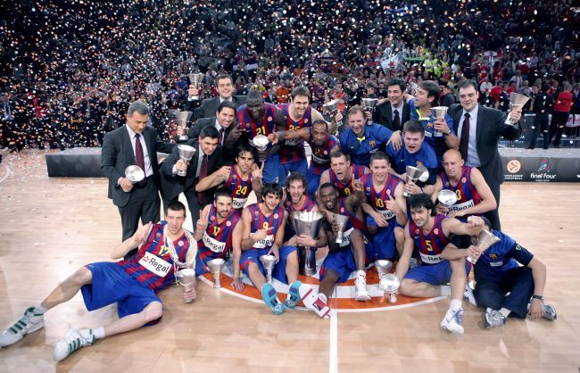 Basketball EuroLeague Barcelona Basketball Wett Tipp